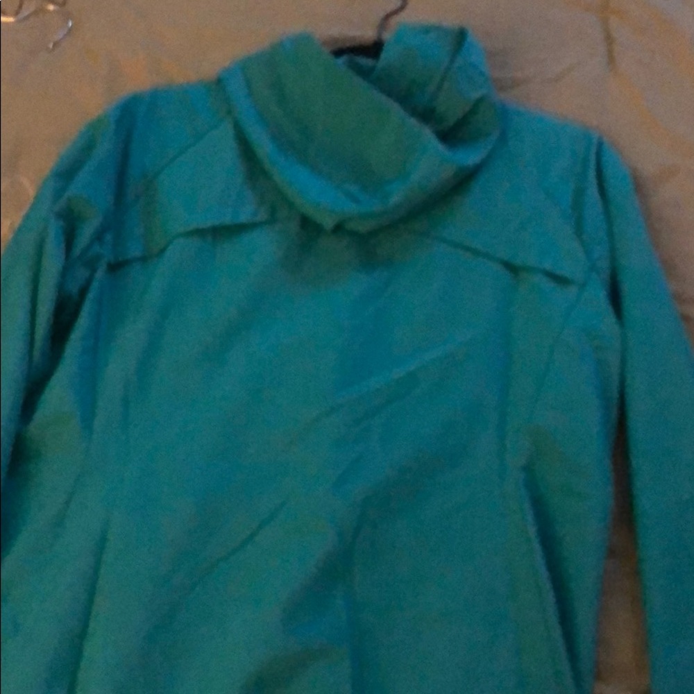 Nike jacket - Picture 3 of 4